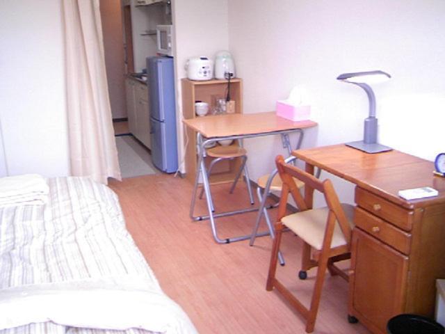 Ichijyo Ivy Apartamento Quioto Quarto foto