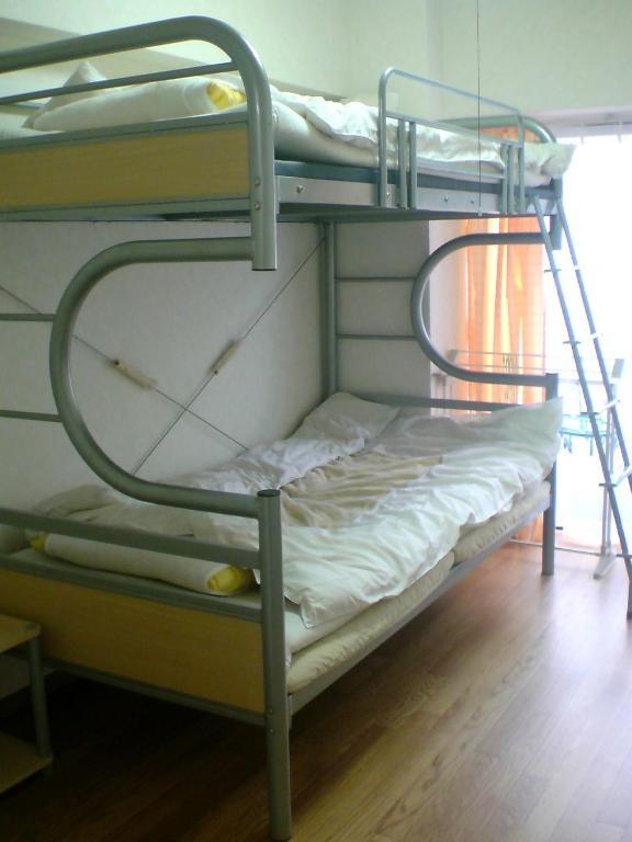 Ichijyo Ivy Apartamento Quioto Quarto foto