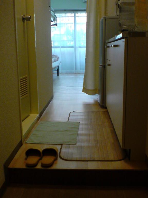 Ichijyo Ivy Apartamento Quioto Quarto foto