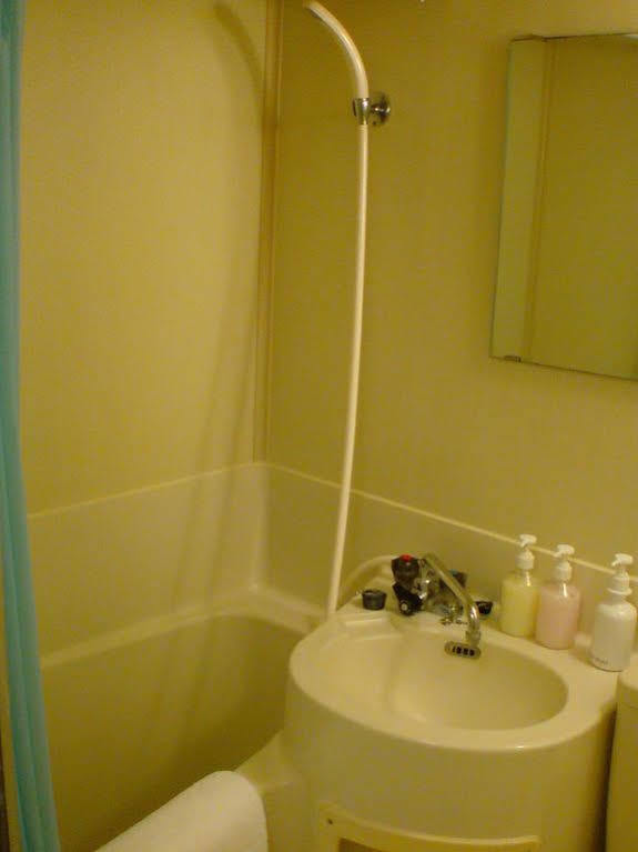 Ichijyo Ivy Apartamento Quioto Exterior foto