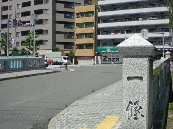 Ichijyo Ivy Apartamento Quioto Exterior foto
