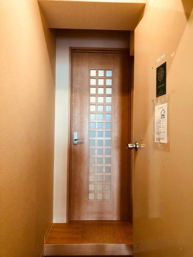 Ichijyo Ivy Apartamento Quioto Exterior foto