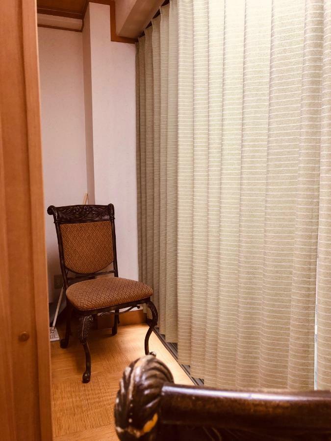 Ichijyo Ivy Apartamento Quioto Exterior foto