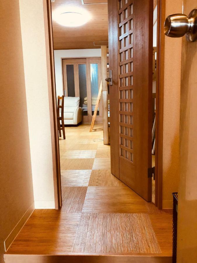 Ichijyo Ivy Apartamento Quioto Exterior foto