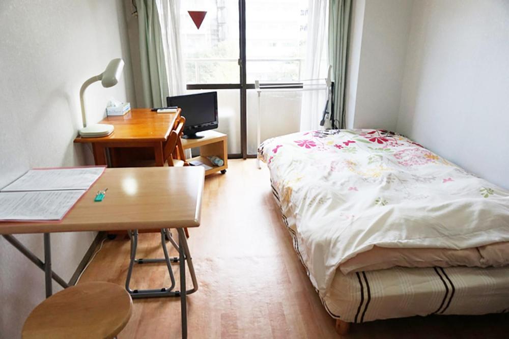 Ichijyo Ivy Apartamento Quioto Exterior foto